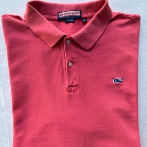 Men's Vineyard Vines Polo